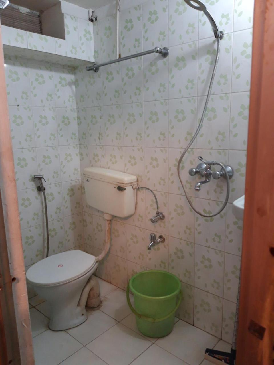 Ganga Fuji Home Varanasi Exterior photo