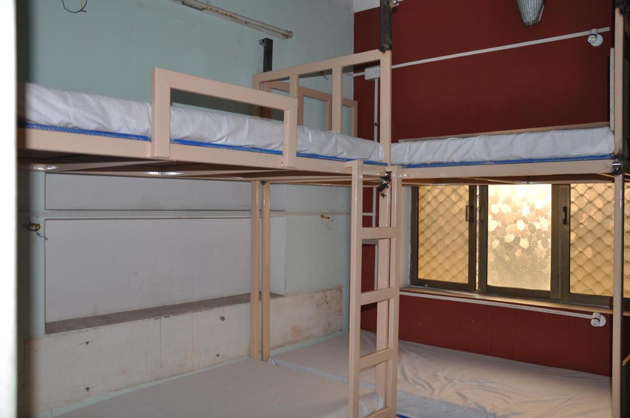 Ganga Fuji Home Varanasi Exterior photo